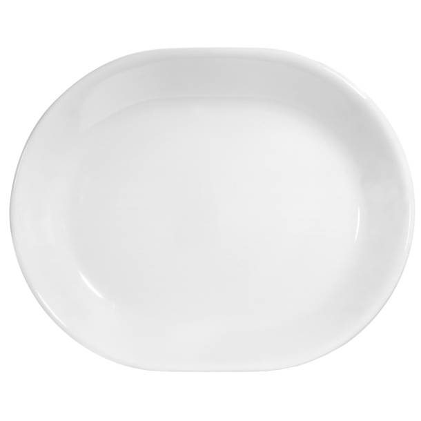 Corelle Splendor Square Lunch Plate & Reviews Wayfair